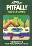 Pitfall (Atari)