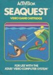 Sea Quest (Atari)