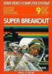 Super Breakout (Atari)