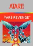Yar’s Revenge (Atari)