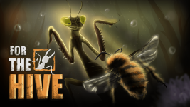 Check out For The Hive