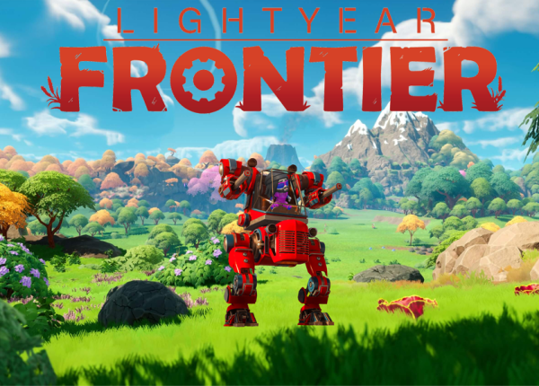 Lightyear Frontier