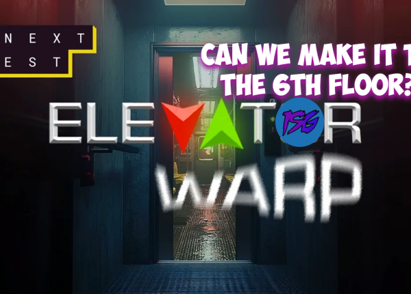 Elevator Warp