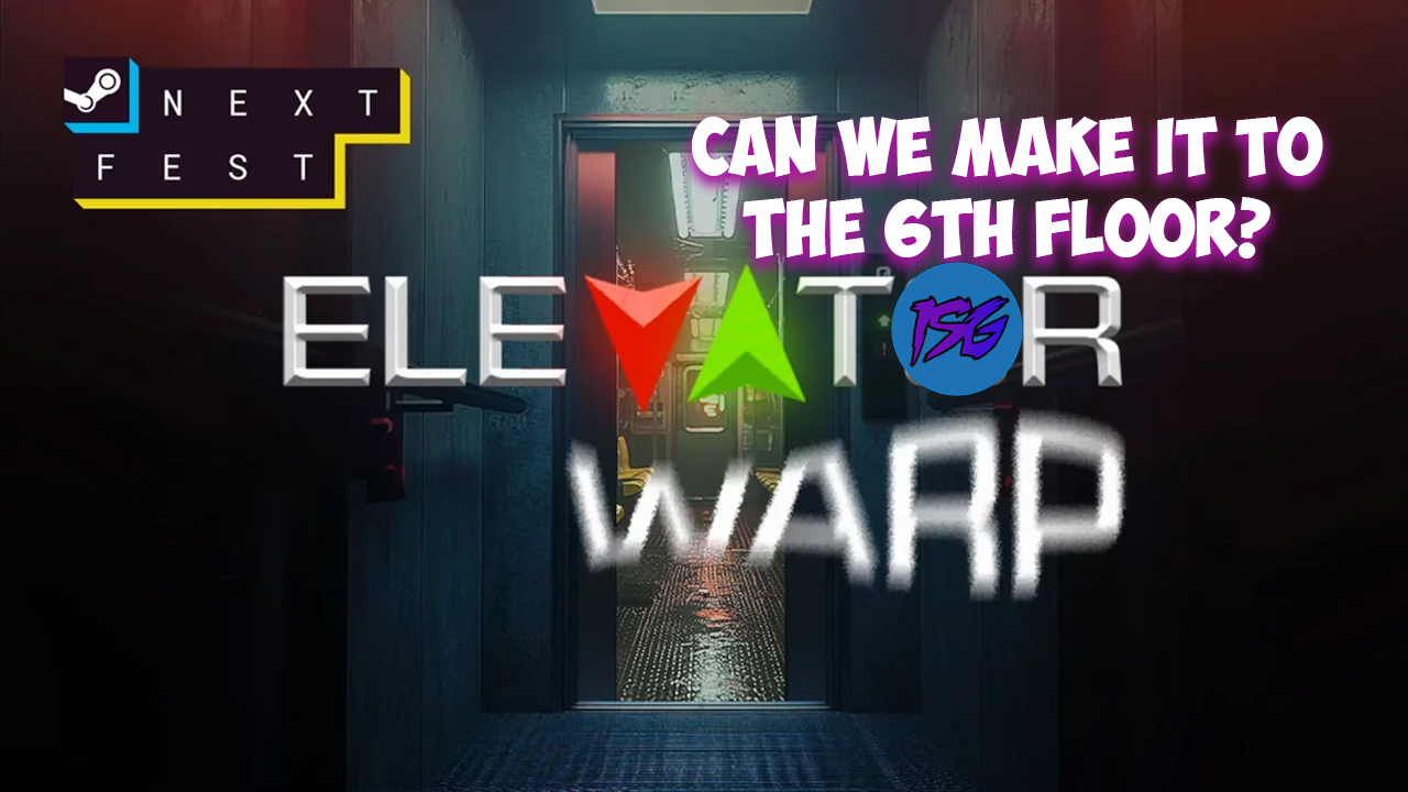 Elevator Warp