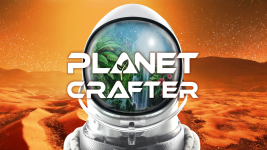The Planet Crafter 1.0 Full Release