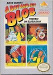 A Boy and his Blob – NES