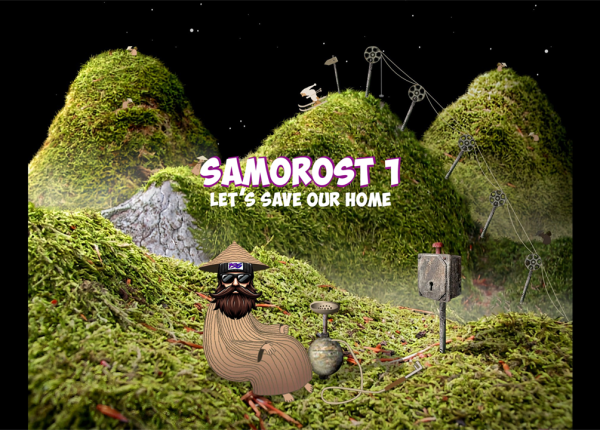 Samorost