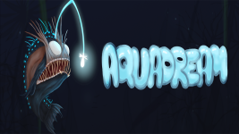 Dive into the depths of AquaDream