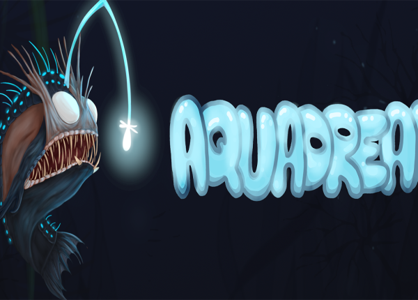 Dive into the depths of AquaDream