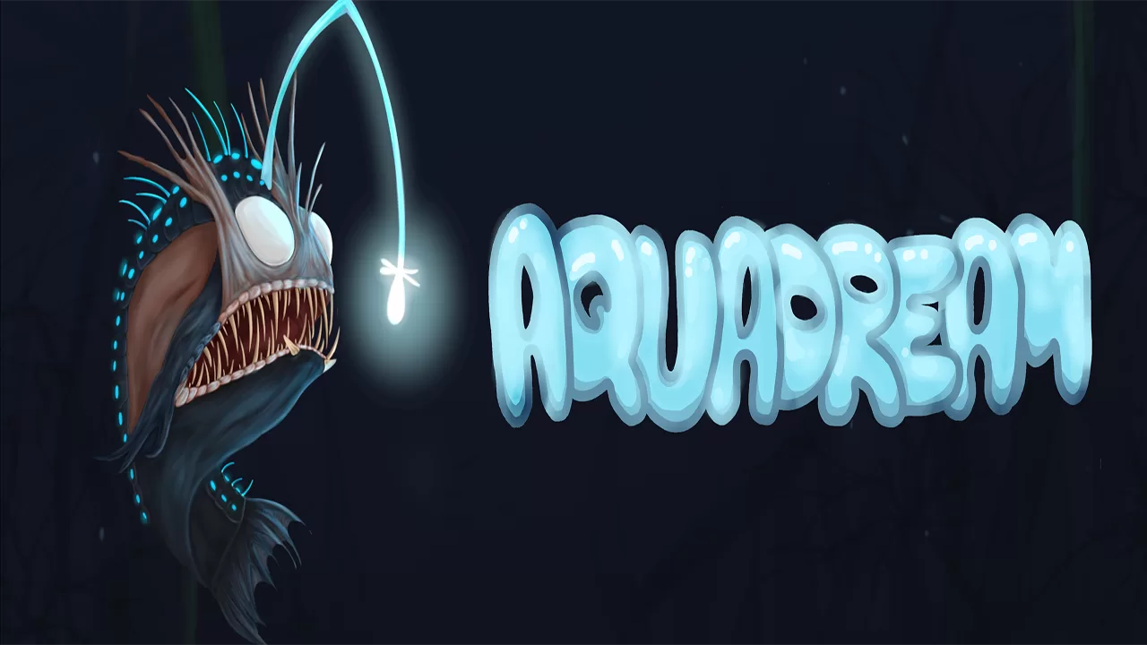 Dive into the depths of AquaDream