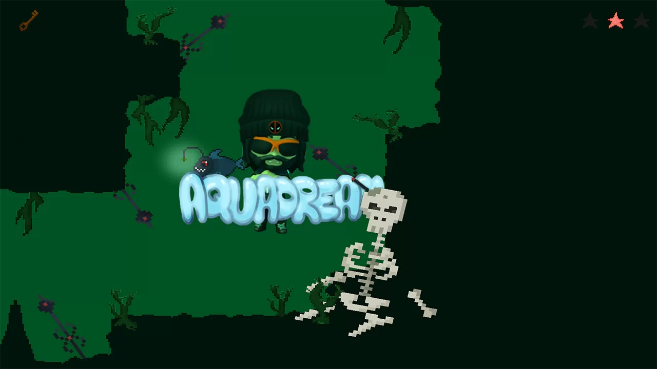 AquaDream