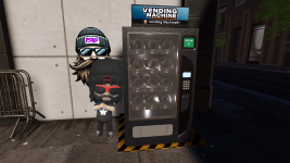 We bought our own Vending Machine #vendingmachinebusiness