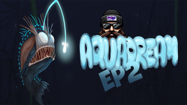 More Fishies! #aquadream EP2