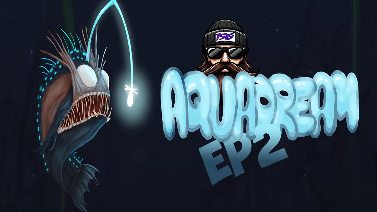 Aqua Dream EP2