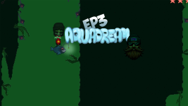 AquaDream EP3