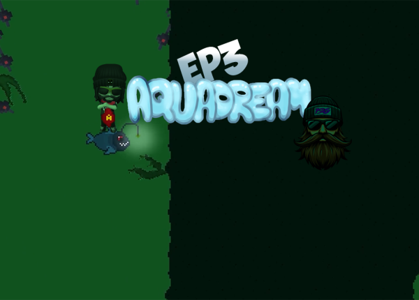 Aqua Dream EP3