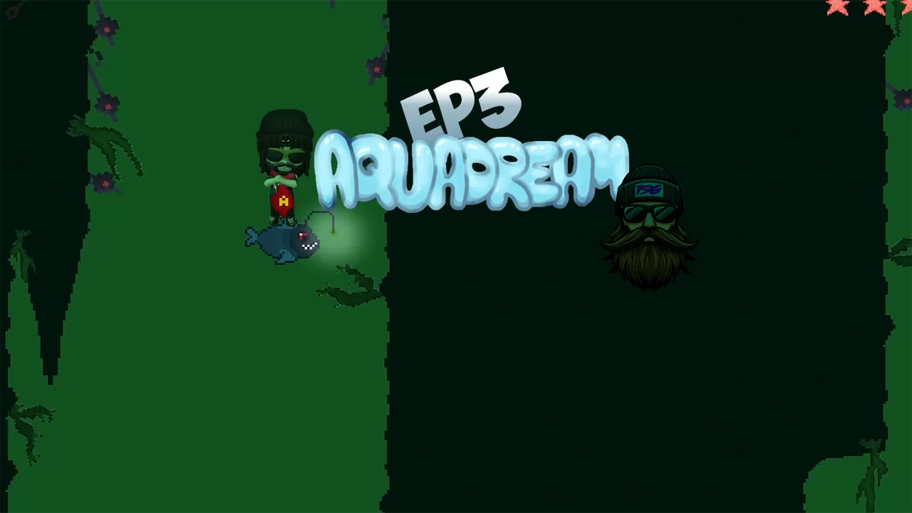 Aqua Dream EP3