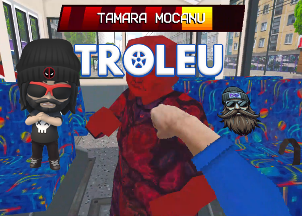 Troleu