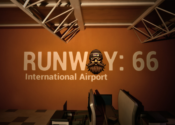 Runway 66