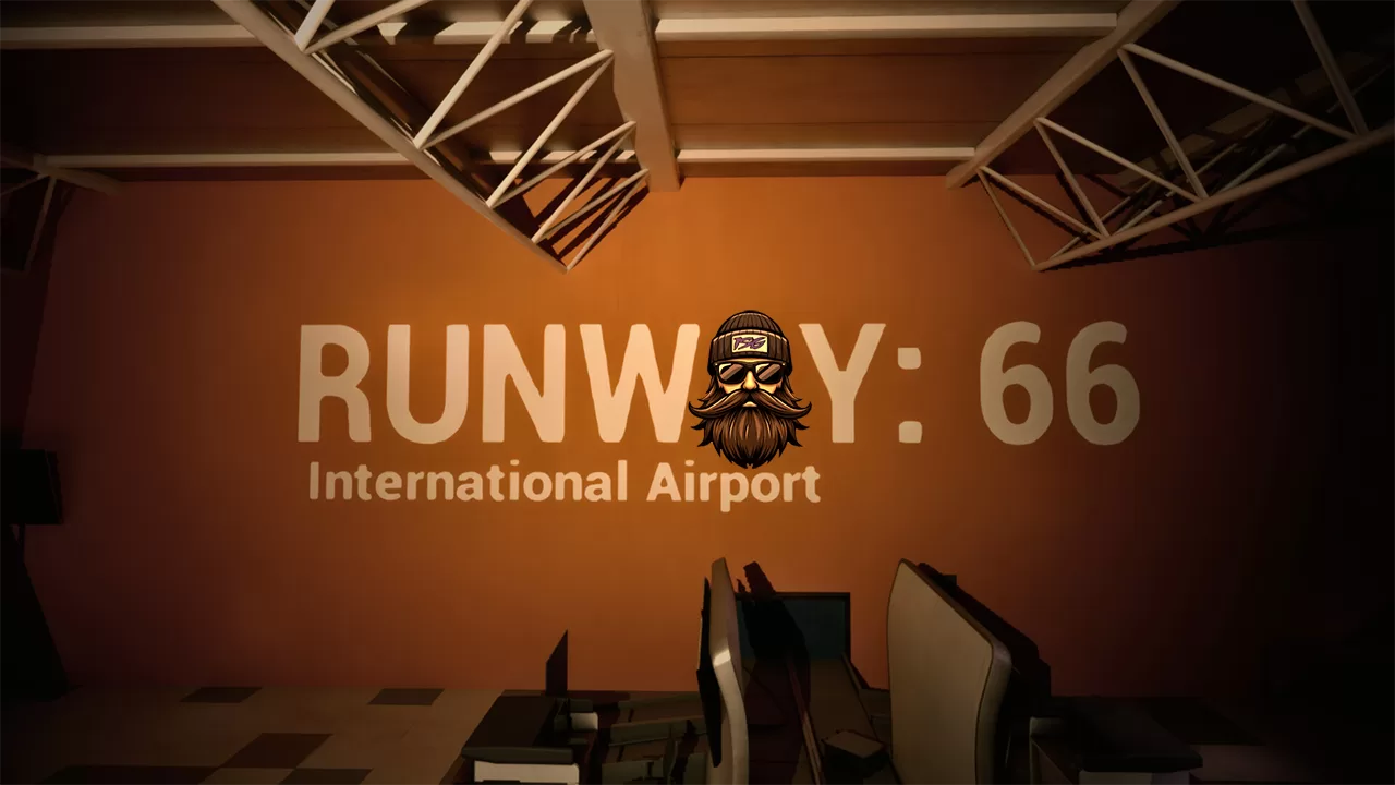 Runway 66