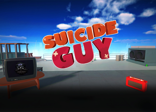 Suicide Guy