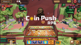 Tickets, Coins, and Battles, Oh My!