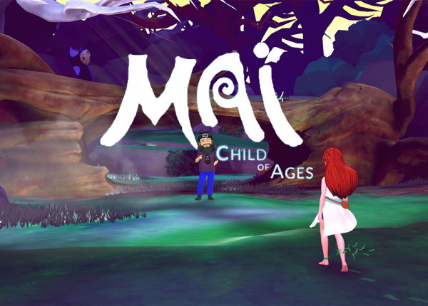 Mai: Child of Ages