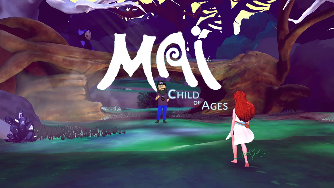 Mai: Child of Ages