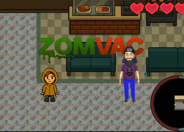 ZomVac