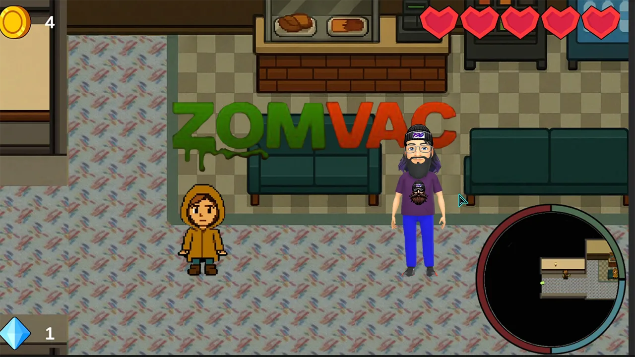 ZomVac